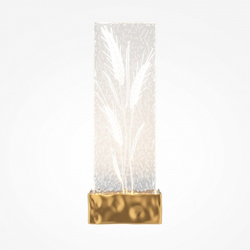 Накладной светильник Maytoni Ornate MOD318WL-L3BS3K в Нижнем Новгороде фото 5