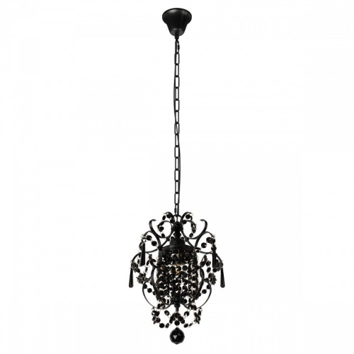 Подвесной светильник Loft it Burlesque 10417 BL в Нижнем Новгороде фото 4