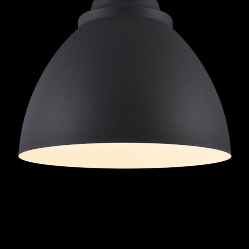 Подвесной светильник Maytoni Bellevue P535PL-01B в Нижнем Новгороде фото 3