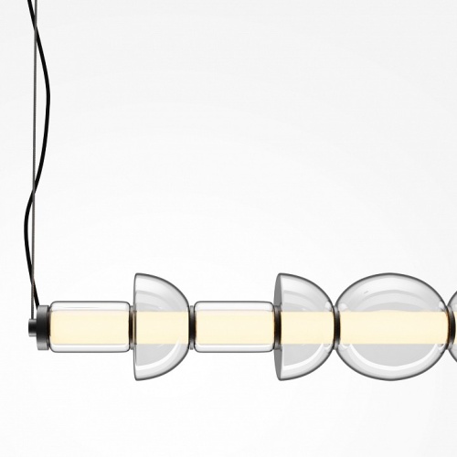 Подвесной светильник Maytoni Cosmo MOD210PL-L39B3K в Нижнем Новгороде фото 2