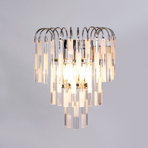 Накладной светильник Arte Lamp Eliza A1009AP-2CC в Нижнем Новгороде фото 3