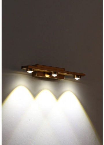 Накладной светильник Zortes Scoup ZRS.1823.03 в Нижнем Новгороде фото 5