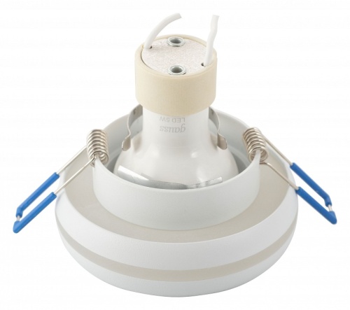 Встраиваемый светильник Denkirs DK4030 DK4031-WH в Нижнем Новгороде фото 4