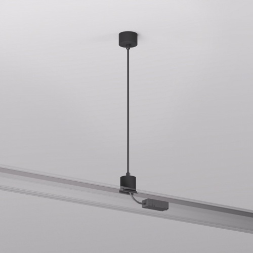 Токопровод концевой Denkirs SMART Base TR2124-BK в Нижнем Новгороде фото 6