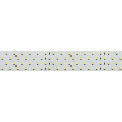 Лента RT 2-2500 24V Day4000 4x2 (2835, 700 LED, CRI98) (Arlight, 30 Вт/м, IP20) в Омске фото 2