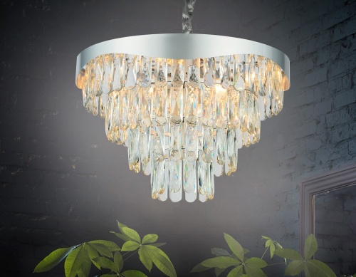 Подвесной светильник Ambrella Light TR TR5085 в Нижнем Новгороде фото 5