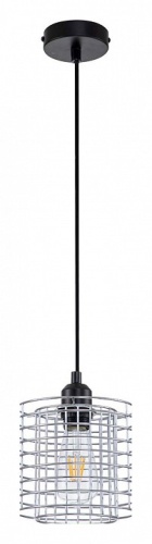 Подвесной светильник Escada Grid 10190/1S Chrome в Нижнем Новгороде фото 6