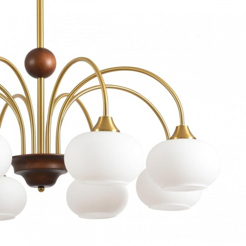 Люстра на штанге Lumion MODERNI 8323/8C в Нижнем Новгороде фото 7