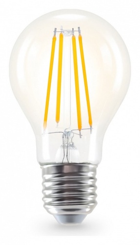 Лампа светодиодная Ambrella Light A60 E27 15Вт 4000K 601514 в Нижнем Новгороде