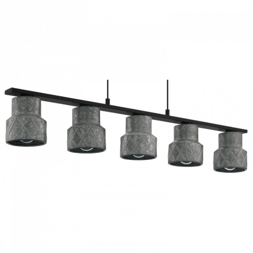 Подвесной светильник Eglo Hilcott 39855 в Нижнем Новгороде