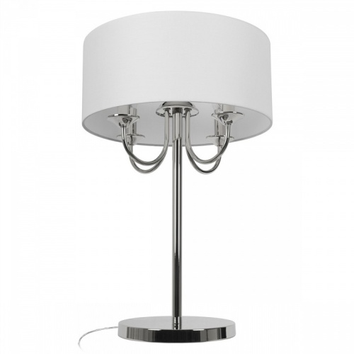 Настольная лампа декоративная Loft it Balance 10416T CR в Нижнем Новгороде фото 2