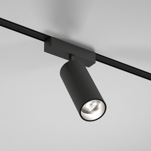 Светильник на штанге Elektrostandard Flat Magnetic a063713 в Нижнем Новгороде