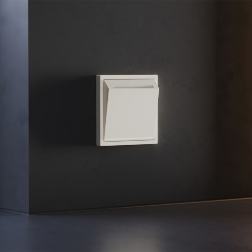 Накладка для электронного карточного выключателя Voltum S70 VLS002613 в Нижнем Новгороде фото 5