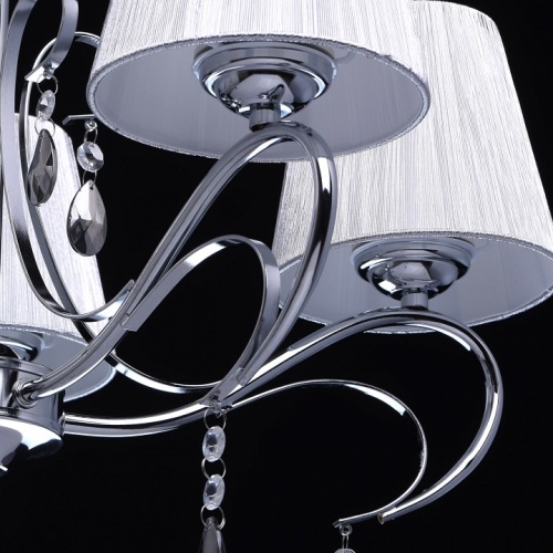 Подвесная люстра De City Виталина 448011005 в Нижнем Новгороде фото 6