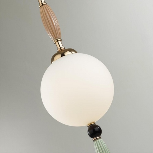Подвесной светильник Odeon Light Palle 5405/1 в Нижнем Новгороде фото 5
