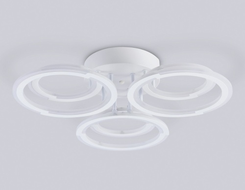 Потолочная люстра Ambrella Light FA FA8943 в Нижнем Новгороде фото 3