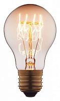 Лампа накаливания Loft it Edison Bulb E27 60Вт 2700K 7560-T в Петровом Вале