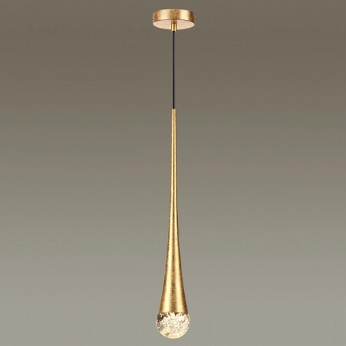 Подвесной светильник Odeon Light Gota 4278/1 в Нижнем Новгороде фото 2