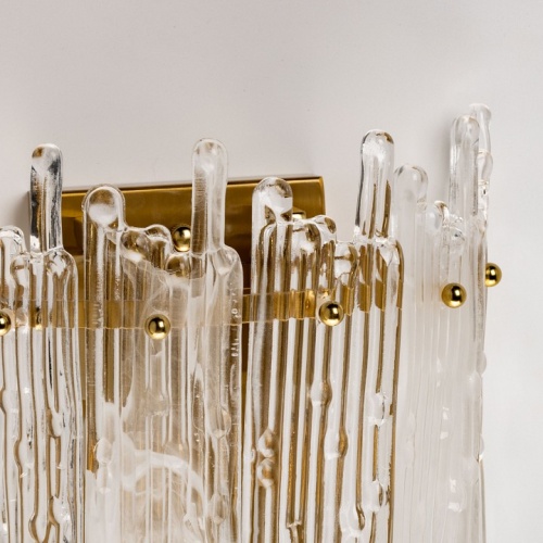 Накладной светильник De City Арман 4 462021002 в Нижнем Новгороде фото 3