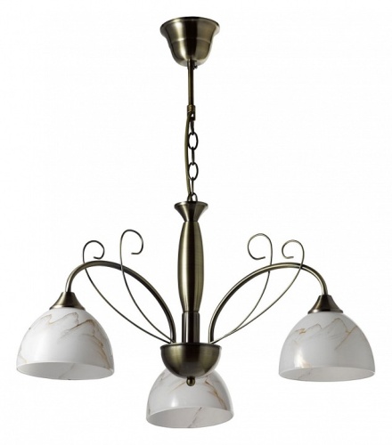 Подвесная люстра De City Ариадна 33 450019703 в Нижнем Новгороде фото 8