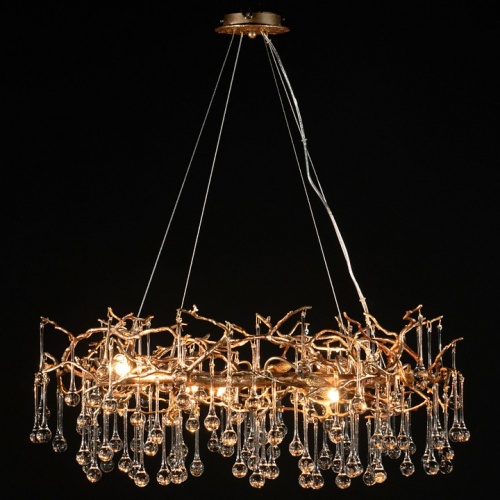 Подвесная люстра Loft it Bijout 10068/800 GB в Нижнем Новгороде фото 11