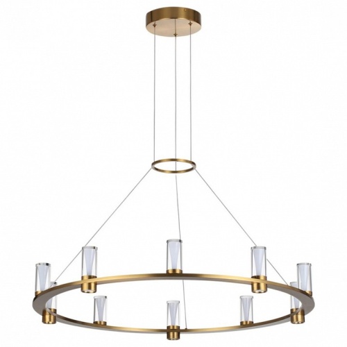 Подвесная люстра Odeon Light HIGHTECH 7144/70L в Нижнем Новгороде