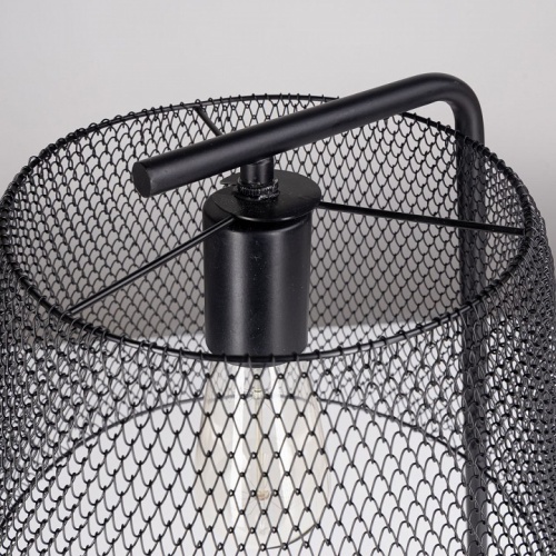 Настольная лампа декоративная DeMarkt Кассель 3 643032901 в Нижнем Новгороде фото 4