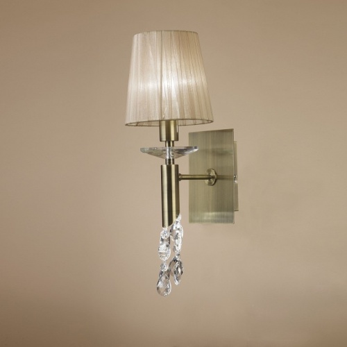 Бра Mantra Tiffany 3884 в Нижнем Новгороде фото 5