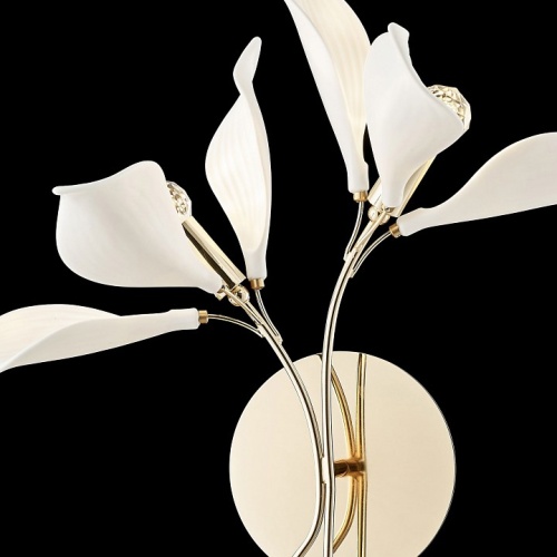 Бра Wertmark Miranda WE123.02.301 в Нижнем Новгороде фото 2