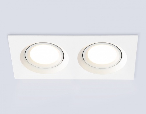 Встраиваемый светильник Ambrella Light TN TN1145 в Нижнем Новгороде фото 5