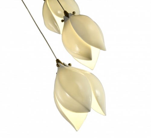 Подвесной светильник Zortes Dalin ZRS.90609.03 в Нижнем Новгороде фото 2