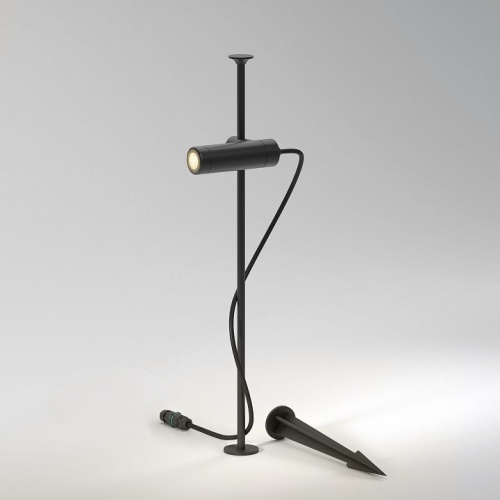 Наземный высокий светильник Elektrostandard Covert 35173/S в Нижнем Новгороде фото 4