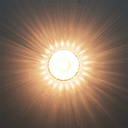 Встраиваемый светильник 08053-9.0-001H G9 CR в Нижнем Новгороде фото 2