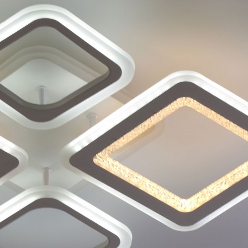 Потолочная люстра De City Мадлен 424013805 в Нижнем Новгороде фото 10