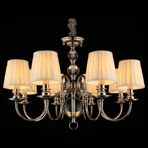 Подвесная люстра Aployt Gaell APL.704.03.08 в Нижнем Новгороде фото 5