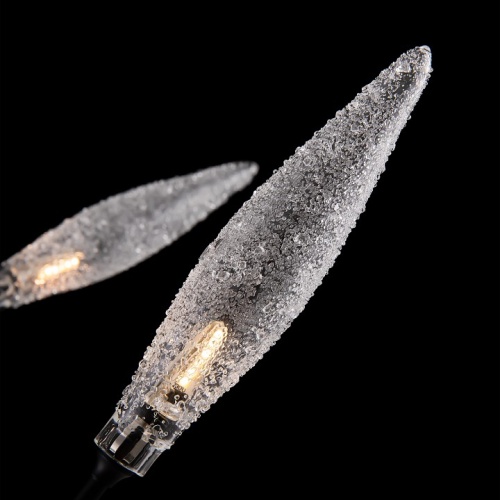 Подвесная люстра Freya Iris FR5067PL-36B в Нижнем Новгороде фото 5