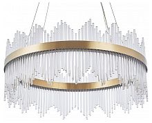 Подвесной светильник Arte Milano AM-Venezia 311033/D800 BS в Нижнем Новгороде