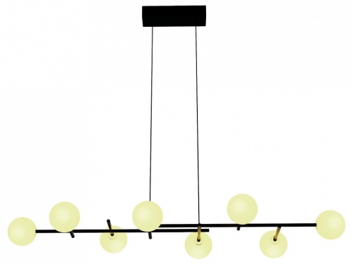 Подвесная люстра Mantra Cellar 7631 в Нижнем Новгороде фото 5