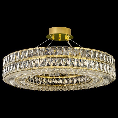 Подвесная люстра Arti Lampadari Sora Sora E 1.5.60.100 G в Нижнем Новгороде фото 4