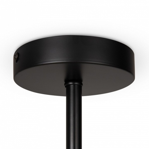 Люстра на штанге Freya Sphirity FR5376CL-08B в Нижнем Новгороде фото 2