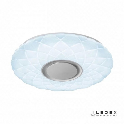 Накладной светильник iLedex Sphere ZN-XU60XD-GSR-Y в Нижнем Новгороде фото 7