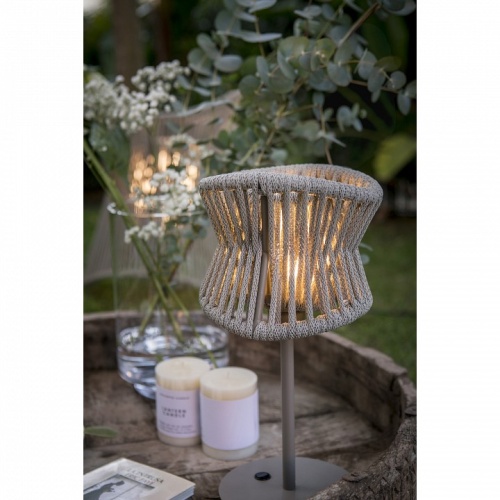 Настольная лампа декоративная Mantra Polinesia 7134 в Нижнем Новгороде фото 5