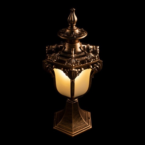 Наземный низкий светильник Loft it Alessano 100017/430 в Нижнем Новгороде фото 4