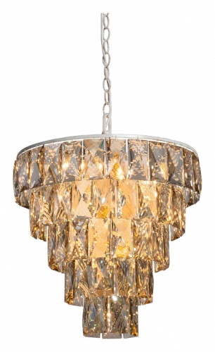 Подвесная люстра Vitaluce V5278 V5278-0/20+1 в Нижнем Новгороде фото 2