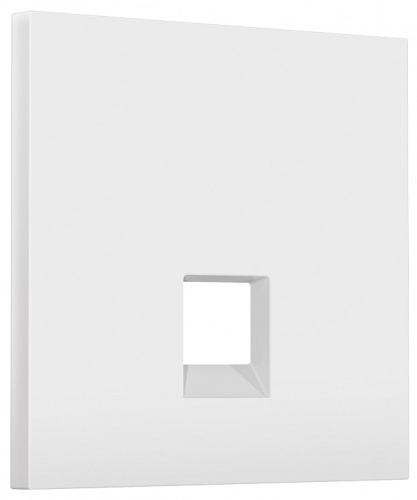 Накладка для розетки RJ-11 и RJ-45 Ambrella Volt SIGMA SP8320 в Нижнем Новгороде