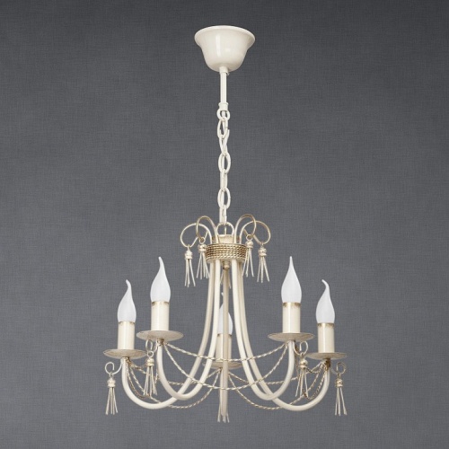 Подвесная люстра Vitaluce V1080 V1080/5 в Нижнем Новгороде фото 2