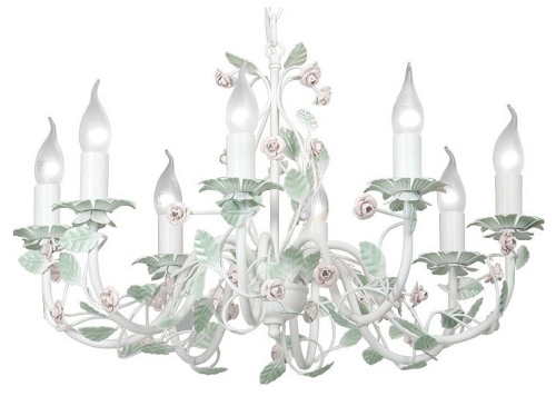 Подвесная люстра Vitaluce V1782 V1782-0/8 в Нижнем Новгороде