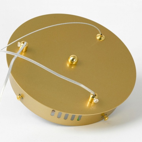 Подвесной светильник Lussole Bradford LSP-7161 в Нижнем Новгороде фото 3