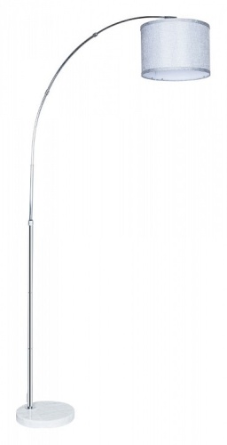 Торшер Arte Lamp Paolo A4060PN-1CC в Кропоткине