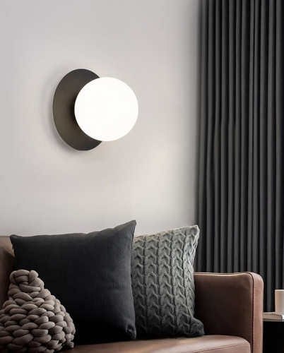 Накладной светильник TopDecor Ringo Ringo A1 12 в Нижнем Новгороде фото 3